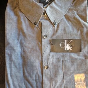 Calvin Klein Men's Shirt
